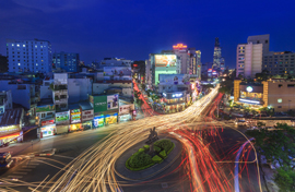 Sales & Marketing Of Traffic Safety Materials