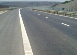 Romanya Karayolları